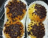 Foto langkah ke 6 dari resep Roti Coklat.