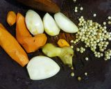 Foto langkah ke 2 dari resep Ikan Goreng Untuk Stok Frozen food.