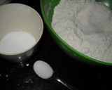 Foto del paso 2 de la receta: Pan lactal, de molde (muy fácil)