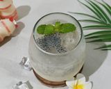 Foto langkah ke 3 dari resep 653. Es Susu Yakult.