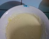 Foto langkah ke 2 dari resep Pancake Kimchi (Kimchijeon).