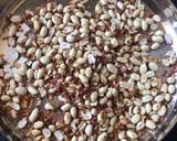 Homemade peanut butter recipe step 2 photo