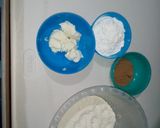 Foto del paso 9 de la receta: Conchas