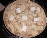 Foto del paso 8 de la receta: Pay de manzana