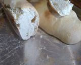 Foto del paso 4 de la receta: Pan casero simple sin levadura... para salir del paso