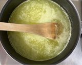 Foto del paso 7 de la receta: Mousse de limón