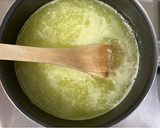 Foto del paso 7 de la receta: Mousse de limón
