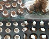 S'mores Cookie Cupcakes recipe step 2 photo