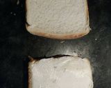 Foto del paso 1 de la receta: Sándwich con huevo 😆