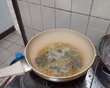 Foto langkah ke 3 dari resep Dendeng Sapi Balado.