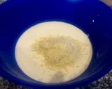 Foto del paso 4 de la receta: Tarta de berenjena y zanahoria exprés! Fácil 1 2 3