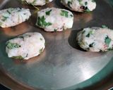 চিড়ের কাটলেট (Chirer Cutlet recipe in bengali) রেসিপি ধাপ - 2 ছবি