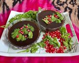 A picture of step 2 of Tamarind Chutney (Imli).