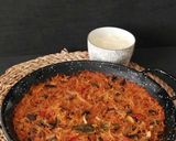 Foto del paso 12 de la receta: Fideuá de setas