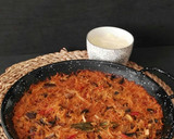 Foto del paso 12 de la receta: Fideuá de setas