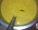 બેસન(Besan recipe in Gujarati) રેસીપી સ્ટેપ3ફોટો