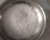 A picture of step 2 of Kheer Komola/Orange🟠 Kheer.
