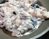 Foto del paso 2 de la receta: Chipirones rellenos en salsa