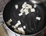 કઢાઈ પનીર (Kadhai Paneer Recipe In gujarati) રેસીપી સ્ટેપ9ફોટો