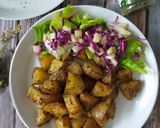 Foto langkah ke 5 dari resep Roasted Potatoes.