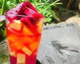 Foto langkah ke 6 dari resep Fresh fruty ice / es buah segar.