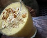 A picture of step 3 of Weightloss Oats Smoothie.