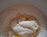 Foto del paso 2 de la receta: Roles de canela