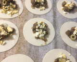 Foto del paso 6 de la receta: Empanadas de carne al horno