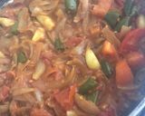 ગ્રેવી (Gravy recipe in Gujarati) રેસીપી સ્ટેપ2ફોટો