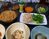 Foto langkah ke 4 dari resep Bakmi Bangka.