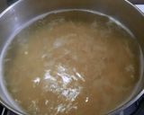 Foto del paso 3 de la receta: Spaghetti con manteca y carne