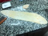 Panzotti de acelga y ricota
