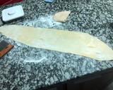 Foto del paso 9 de la receta: Panzotti de acelga y ricota