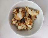 Foto langkah ke 1 dari resep Jamu beras kencur.