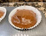 Foto del paso 14 de la receta: Muffin corazón “tartufos de coco”