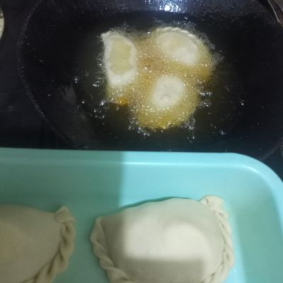 Langkah 8