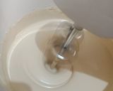 Foto langkah ke 2 dari resep Brownies Kukus : Pisang Ketan Putih.