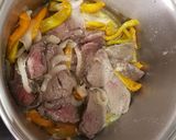 Foto del paso 3 de la receta: Carne a la cacerola