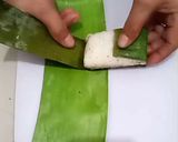 Foto langkah ke 4 dari resep Lemper Ayam.