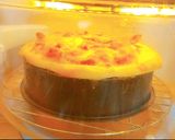 รูปขั้นตอนการทำที่ 11 ของ Easy Italian Pizza ทำแป้งอิตตาเลี่ยนพิซซ่าบางกรอบหม้ออบลมร้อน