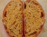 Foto langkah ke 19 dari resep Pumpkin Sourdough Bread.