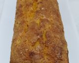 Foto del paso 3 de la receta: Budín De Mandarina Cocido (Tips Para Quitar Lo Amargo)