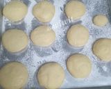 Foto langkah ke 9 dari resep Donat Kentang.