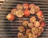 Foto del paso 14 de la receta: Mi postre de uvas
