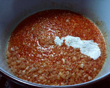 Foto del paso 3 de la receta: Berberechos a la marinera