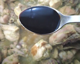 A picture of step 2 of Andhra Style Chilli Chicken.