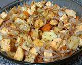 Foto del paso 1 de la receta Batatas al microondas-grill