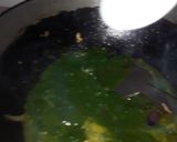 পালং শাকের স্যুপ (Spinach Soup recipe in Bengali) রেসিপি ধাপ - 3 ছবি