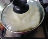 Foto del passaggio 3 della ricetta Dolce omelette fluffosa