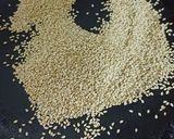 A picture of step 1 of Tilgul poli.